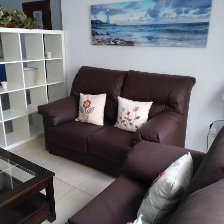Francos Rooms Arrecife  Bagian luar foto