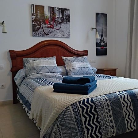 Francos Rooms Arrecife  Bagian luar foto