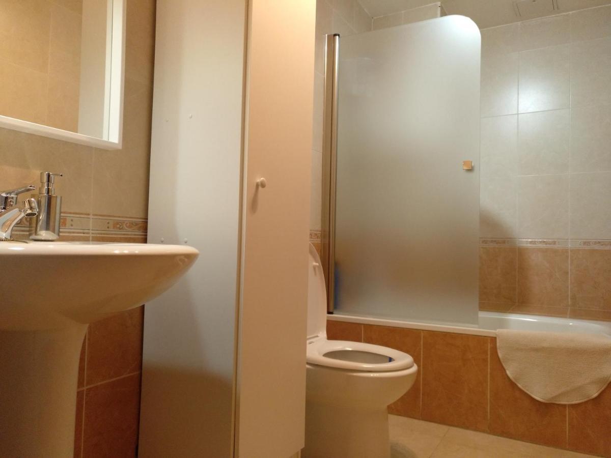 Francos Rooms Arrecife  Bagian luar foto