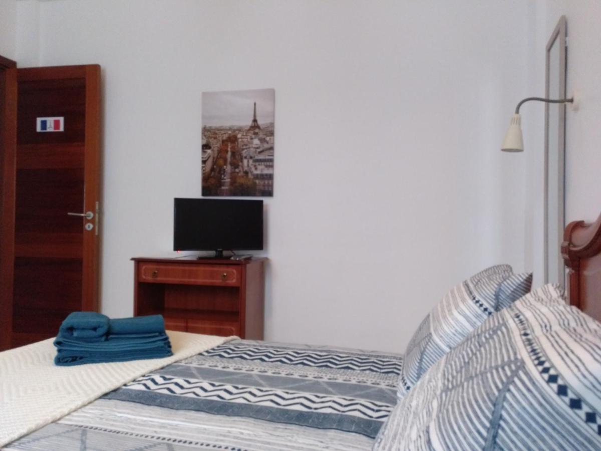 Francos Rooms Arrecife  Bagian luar foto