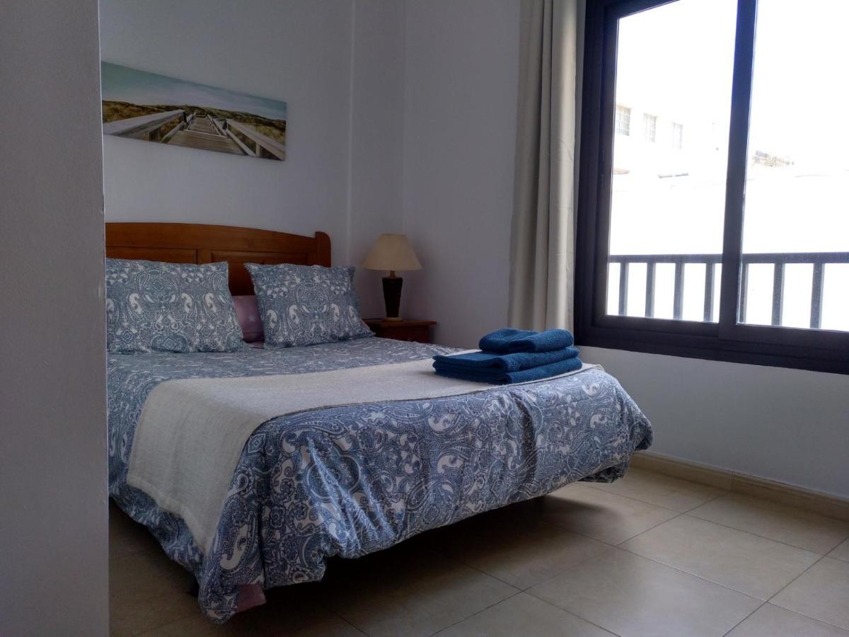 Francos Rooms Arrecife  Bagian luar foto