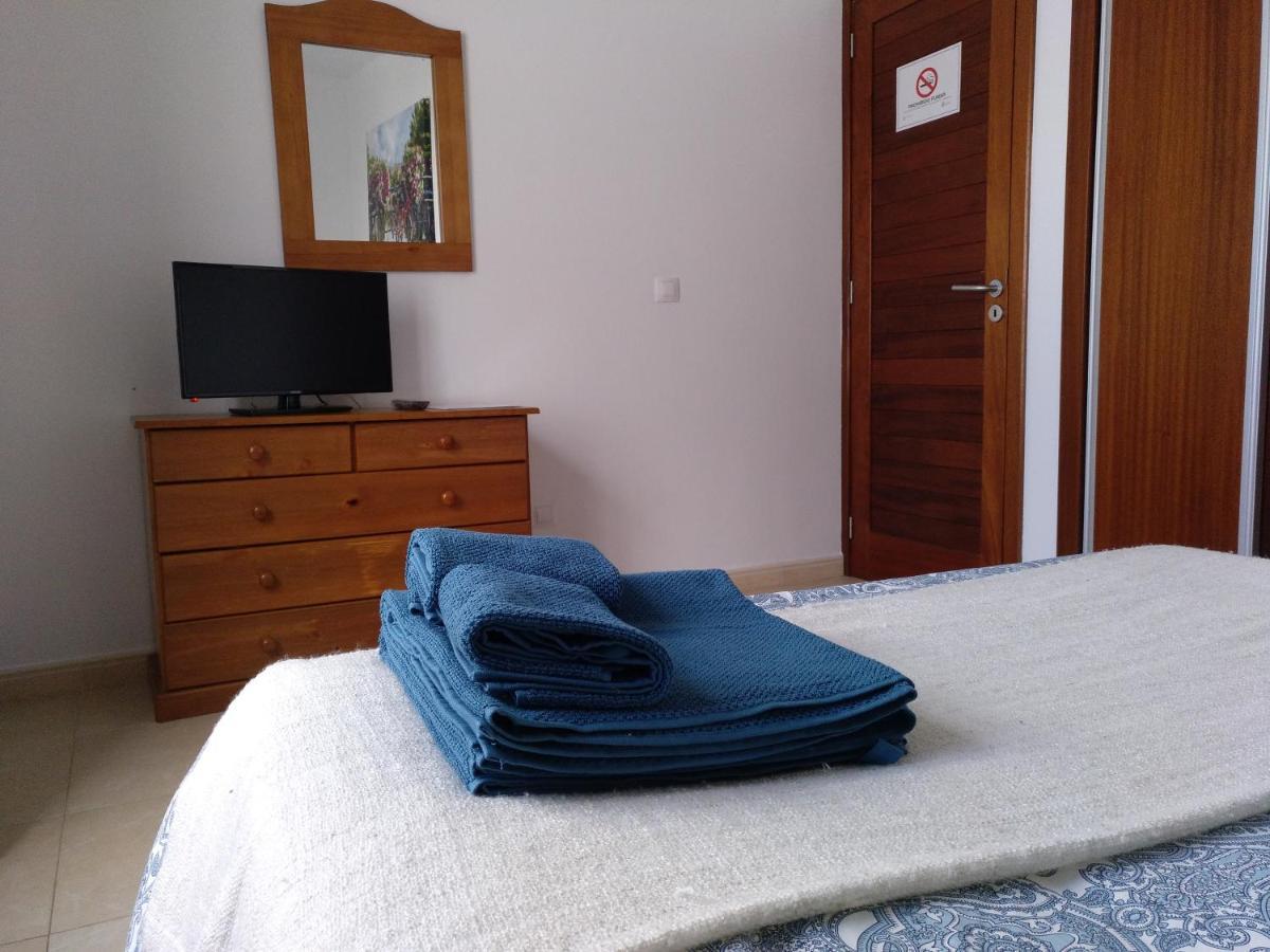 Francos Rooms Arrecife  Bagian luar foto