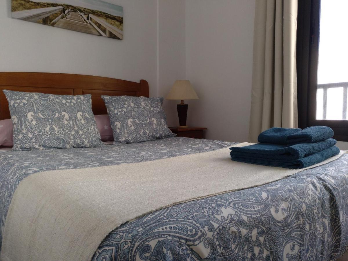 Francos Rooms Arrecife  Bagian luar foto