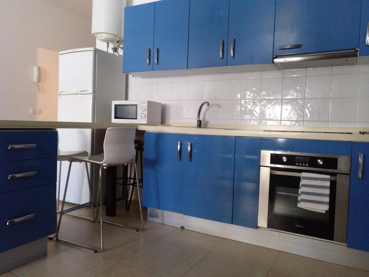 Francos Rooms Arrecife  Bagian luar foto