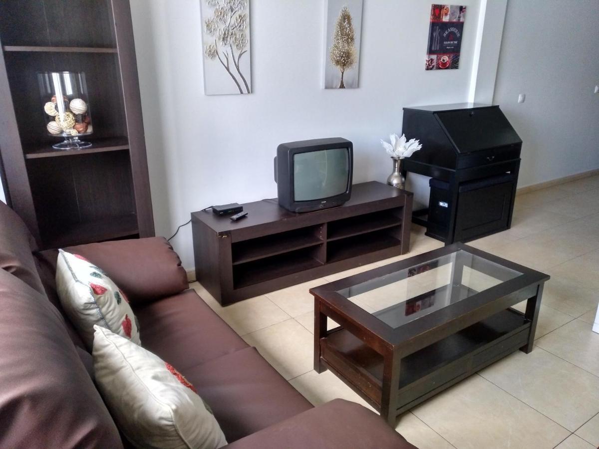 Francos Rooms Arrecife  Bagian luar foto