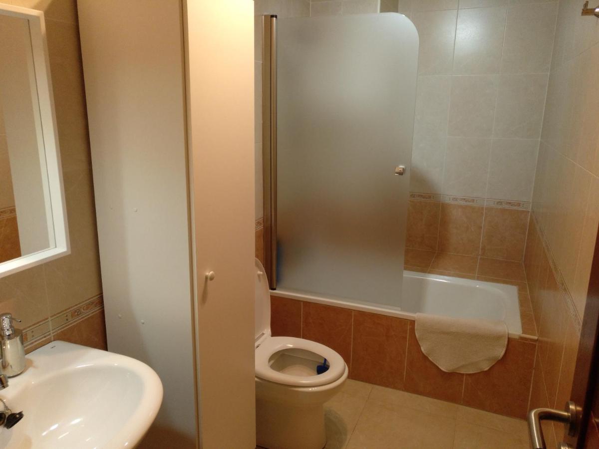 Francos Rooms Arrecife  Bagian luar foto