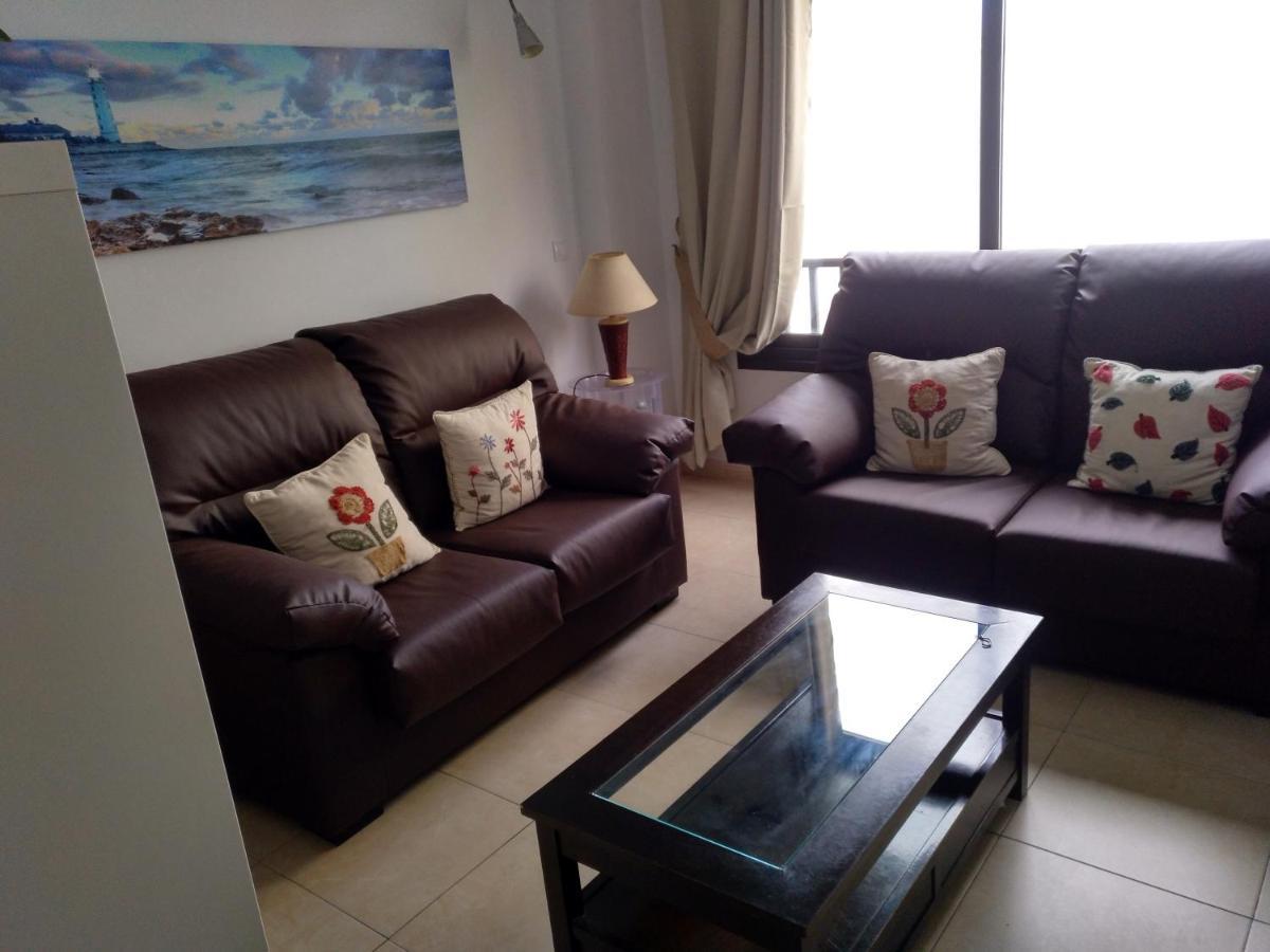 Francos Rooms Arrecife  Bagian luar foto
